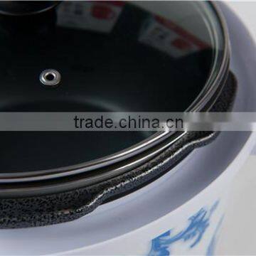 Pressure Cooker Restaurant With Temperature Control and Manufacturing Process photo-5