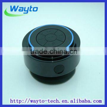 3.0 wireless bluetooth sudio transmission powered speaker