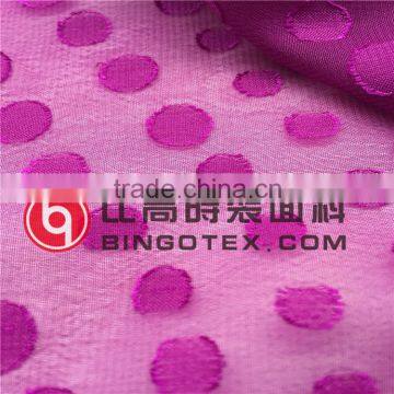 Polyester Chiffon Fabric for Women Clothes photo-2