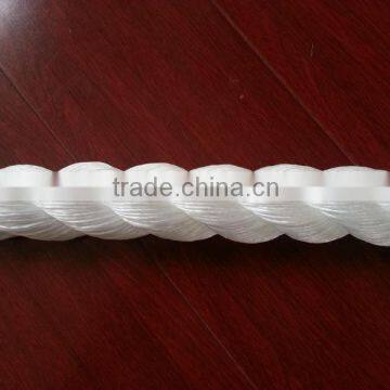 3-Strand PP Braided Rope