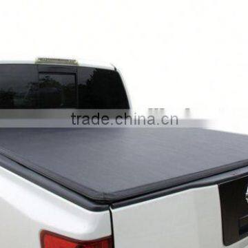 pickup truck fold tonneau cover