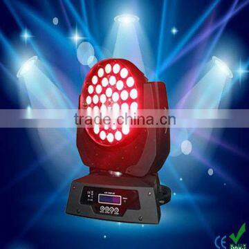 36*10w stage light sharpy Moving head Light