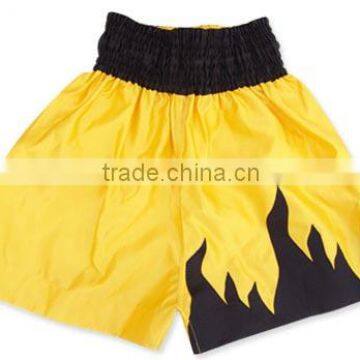 Raulam International Thai Kickboxing Shorts RI-B-81