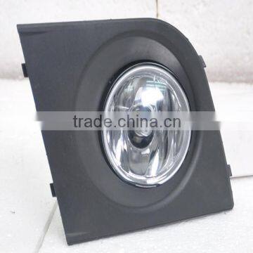 NISSAN TIIDA 2005-2008 Fog Lamp With The 11 Years Gold Supplier In Alibaba