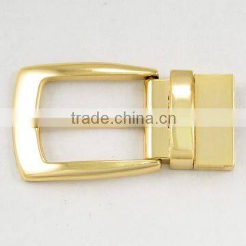 Metal Buckle Gold Conchos Design Men Belt Buckle Wholesaler photo-3