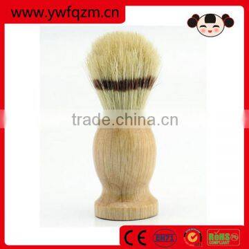 High quality samll round hair brush