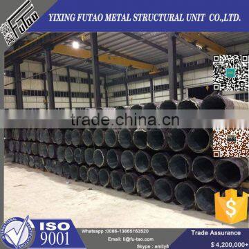 High Quality Galvanized Single Pole Tower Quality Choice photo-4