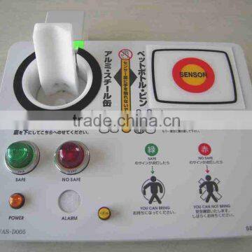 Reliable and Durable Security Senci-on Omega for Industrial Use , Small Lot Order Available photo-6