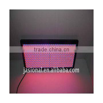 High power LED red and Blue leds square panels sale led indoor grow light