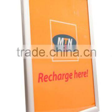 2015 Wholesale Light Box/LED Slim Light Box CE Certified