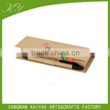 Custom Logo Desk Stationery Custom Removable Sticky Notes photo-3