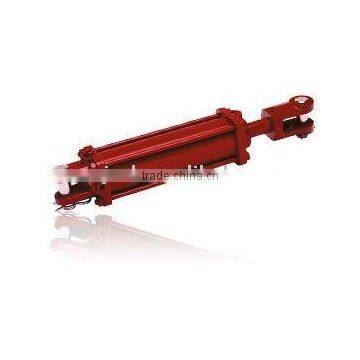 High Pressure Tie Rod Hydraulic Cylinders