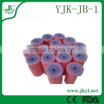 YJK-JB-1 orthopedic finger arm roll splint