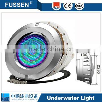 Par56 300w 12v Swimming Pool ge Lighting Battery Pool Lights R40 Led Pool Light Bulbs photo-3