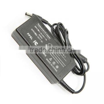 5.5X2.5MM 60W AC Adaptor 12V 5A For CCTV Camera Adaptor photo-2