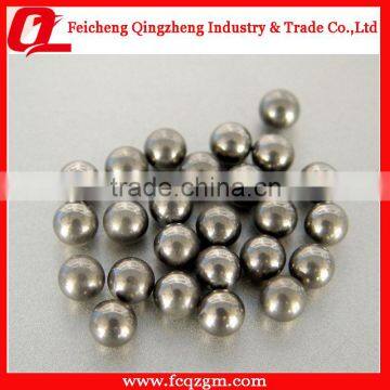 competitive solide 304 stainless steel ball supplier