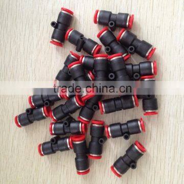Pneumatic Fitting Type Pneumatic Connectors photo-3