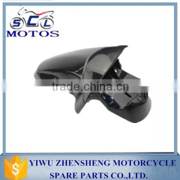 SCL-2015030089 OEM high quality Plastic Cover BWS125 Motorcycle Front Fender