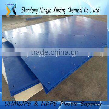 Tivar 88 Sheet/UHMWPE Chute Liner/PE1000 Board for Coal Bin Liner photo-6