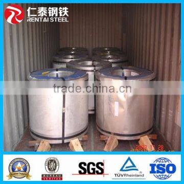 galvanized steel coil GI steel sheet