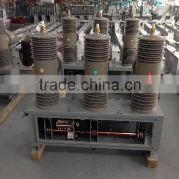 11kv/33kv vacuum circuit breaker