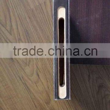 2016 New Style Israel Steel Door Industrial Israel Steel Doors Used Foam Innerfilling Door photo-4