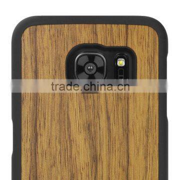 Manufacturer Price For Samsung S7 Case PC+Zebra Wood for Samsung Galaxy S7 Case for S7 Edge photo-4