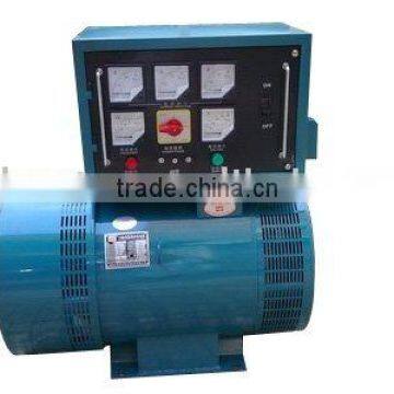 low rpm generator (1500RPM /1800RPM)