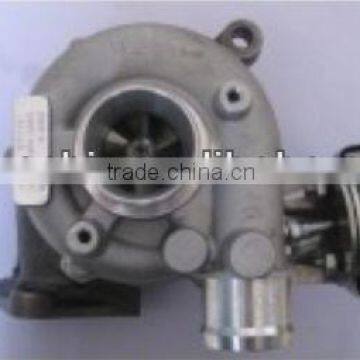 VW GT1749V 701855-5006S turbocharger