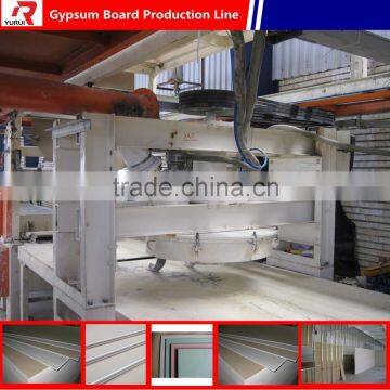 Environment -friendly Gypsum Board Manufacturer From China Gypsum Equipment photo-5