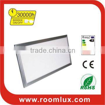 LED panel ceiling light 20W/42W/60W 300X1200