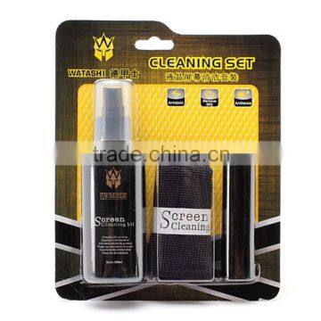 Watashi WS-L5 LCD Screen Cleaning Kit Cleaner,LCD Screen Cleaner,LCD Screen Cleaning Kit Cleaner photo-6