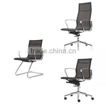 Commercial Furniture General Use Mesh Executive Chair, Executive Chiar, Executive Office Chairs photo-5