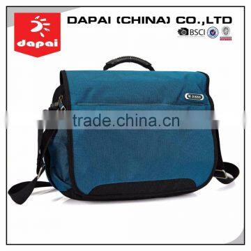 BSCI China Bag Suppler Mens Laptop Messenger Bag photo-4