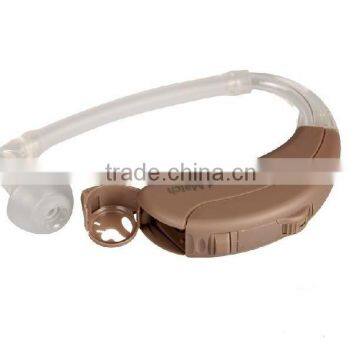 GN ReSound Match High Power Hearing Aids MA2T70-V Digital BTE Easy Use photo-3