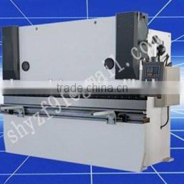 cheaper price PPT-100/30 NC hydraulic press brake