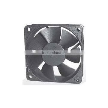 Waterproof Fan AQ0712LB-A70GL(T)