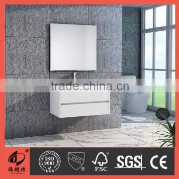 750MM MDF Commercial Bathroom Vanity Amy750
