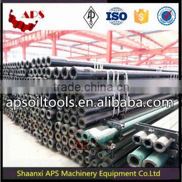 API 5DP Drill Pipe Grade G105, S135, Steel Pipe, Petroleum Drill Pipe in Oil Field Equipment photo-3