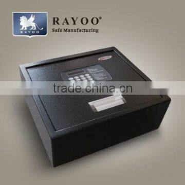 Great floor hidden safe box