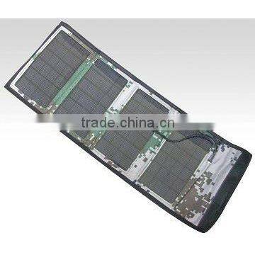 solar panel charger