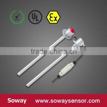 Capacitance Fuel Level Monitoring Gps Tracker