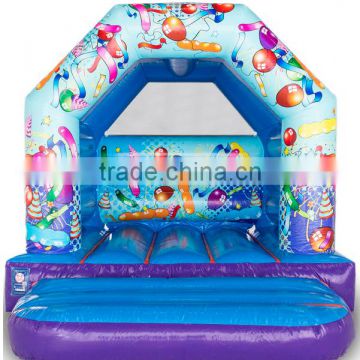 Cheap bouncy castle for sale, inflatable bouncy castle, commercial bouncy