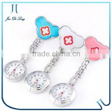 Triangle Waterproof Promotional Nurse Watch