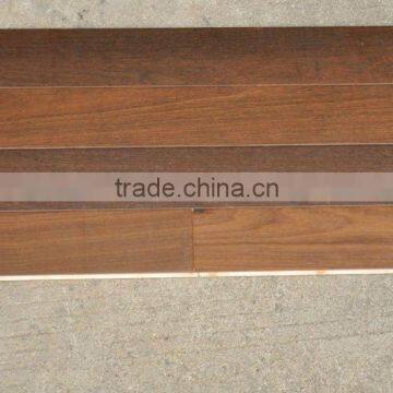 SMOOTH Ipe China manufacturer Multilayer Wooden Floor