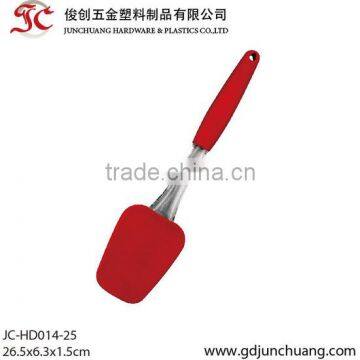 Names of hot selling kitchen butter spatula tools