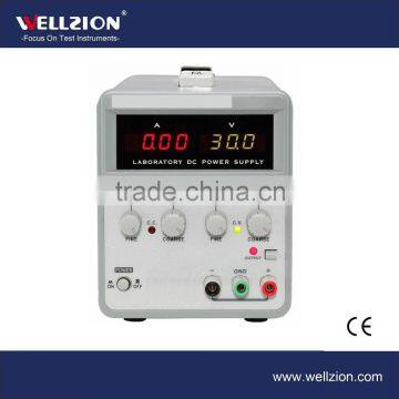 MPS3005LK-1,0-30v/0-5a regulated power supply