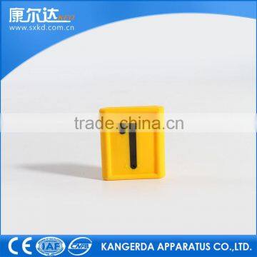 2016 ZJKR Veterinaryneck Strap Marker photo-5