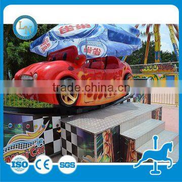 Newest Hot Sale! Kids Games Rides Flying Car Rides for Sale photo-4