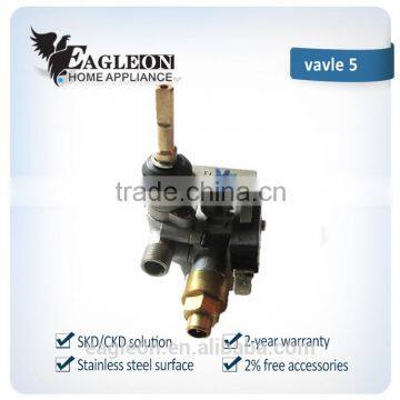 factory supply gas valve of gas stove